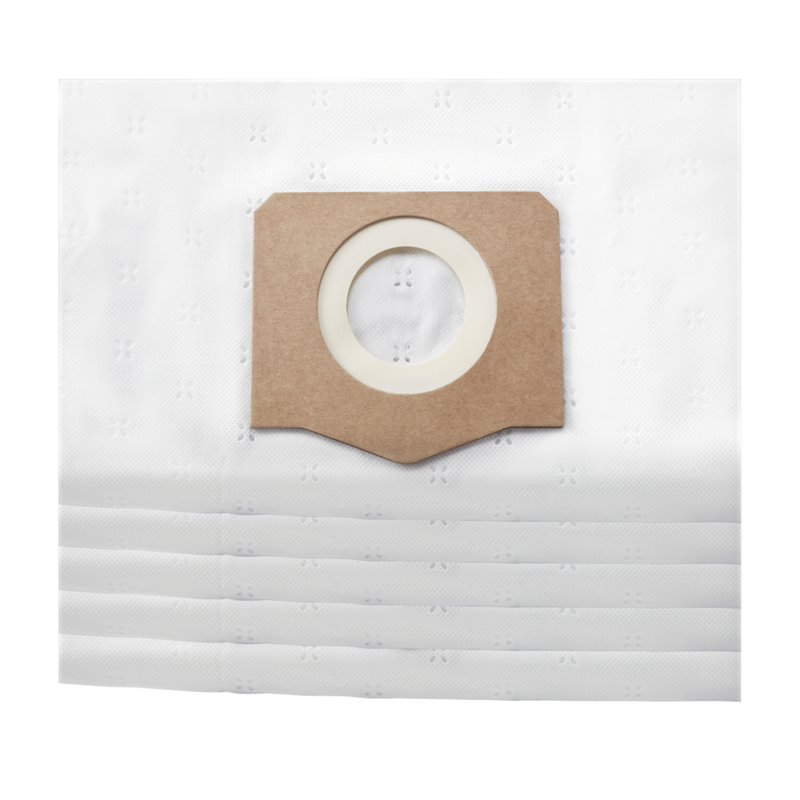 AVG0905 EGO Wet/Dry Vacuum Dust Bags (5 Pack)