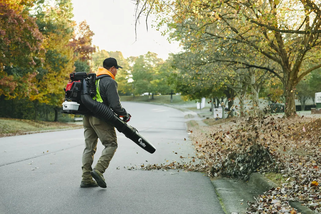 EBZ9000-RH RedMax Commercial Backpack Blower