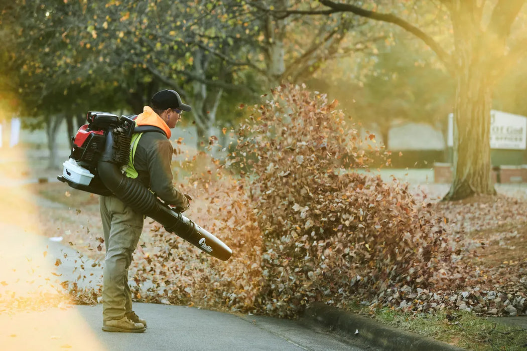 EBZ9000-RH RedMax Commercial Backpack Blower