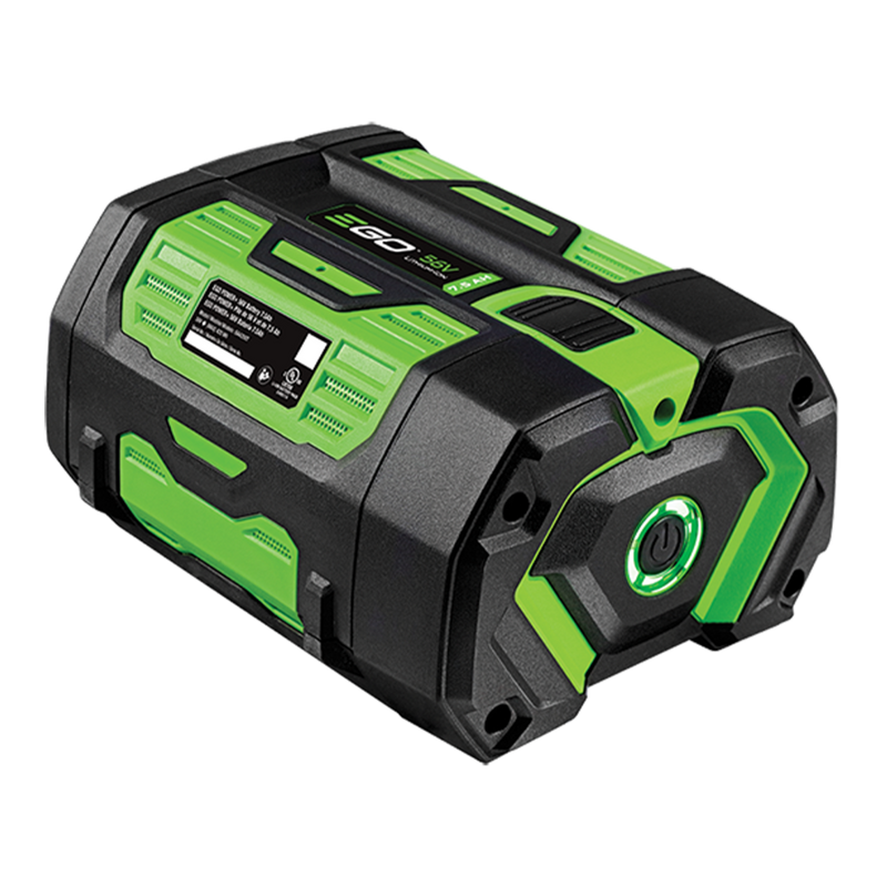 BA4200T EGO 56V G3 3P 7.5Ah Battery