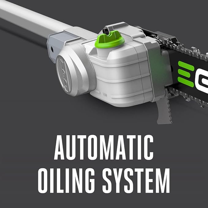 Pole Saw (16' Telescoping Reach, Battery) Rental