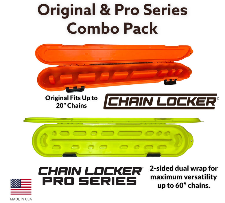 Original & Pro Series Combo Pack