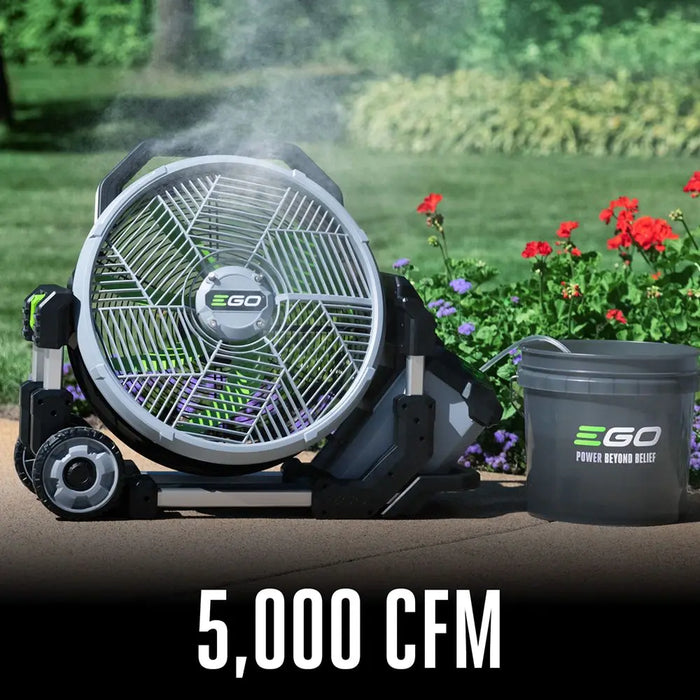 FN1800 EGO 56V 18" Misting Fan (Bare Tool)