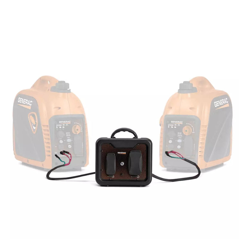 G0071180 Generac GP2200i Portable Parallel Kit for Inverter Generator