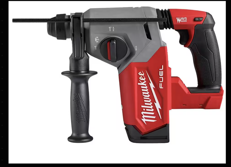 Hammer Drill (SDS Plus, up to 1" Bits) Rental