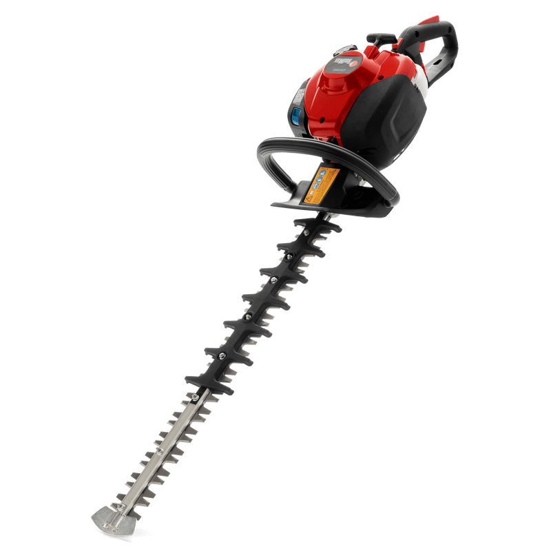 Hedge Trimmer Tune Up