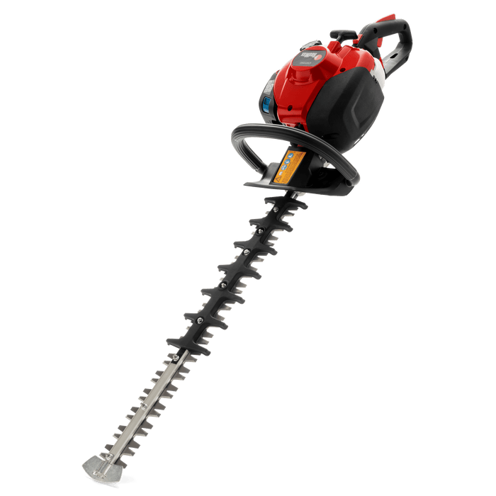 Hedge Trimmer Tune Up