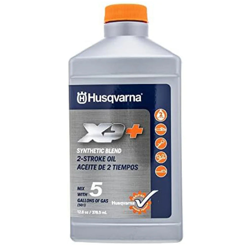 593152304 Husqvarna 5 Gal Oil Mix
