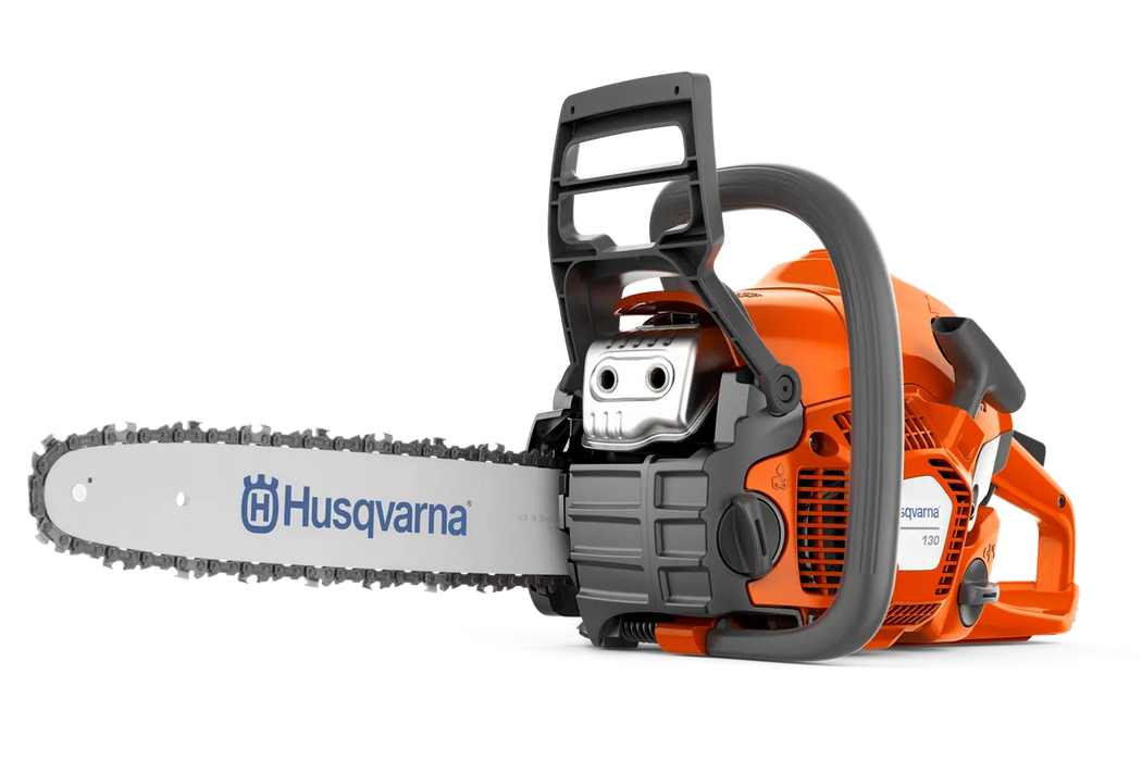 967108411 Husqvarna 130 Chain Saw w/ 16" Bar