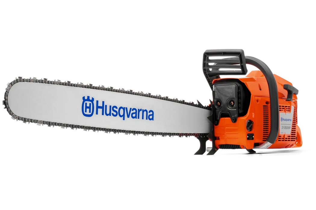 965960701 Husqvarna 3120XP Professional Chain Saw (Power Head Only)