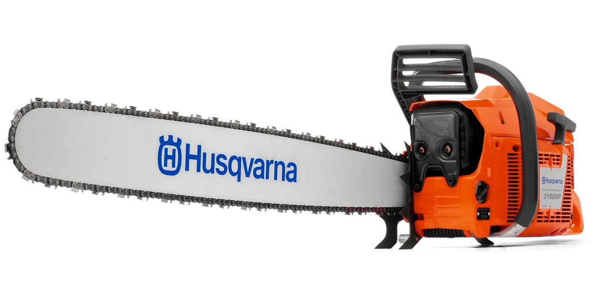 965960701 Husqvarna 3120XP Professional Chain Saw (Power Head Only