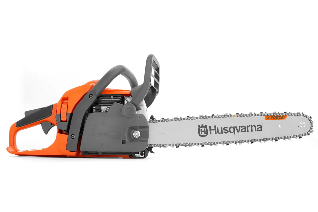 970515418 Husqvarna 440 Chain Saw w/ 18" Bar