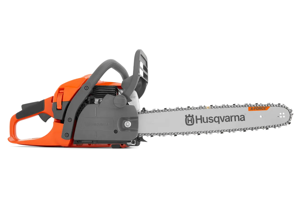 970515518 Husqvarna 445 Chain Saw w/ 18" Bar