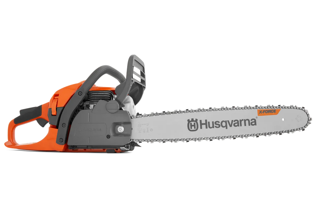 970515628 Husqvarna 450 Rancher Chain Saw w/ 18" Bar