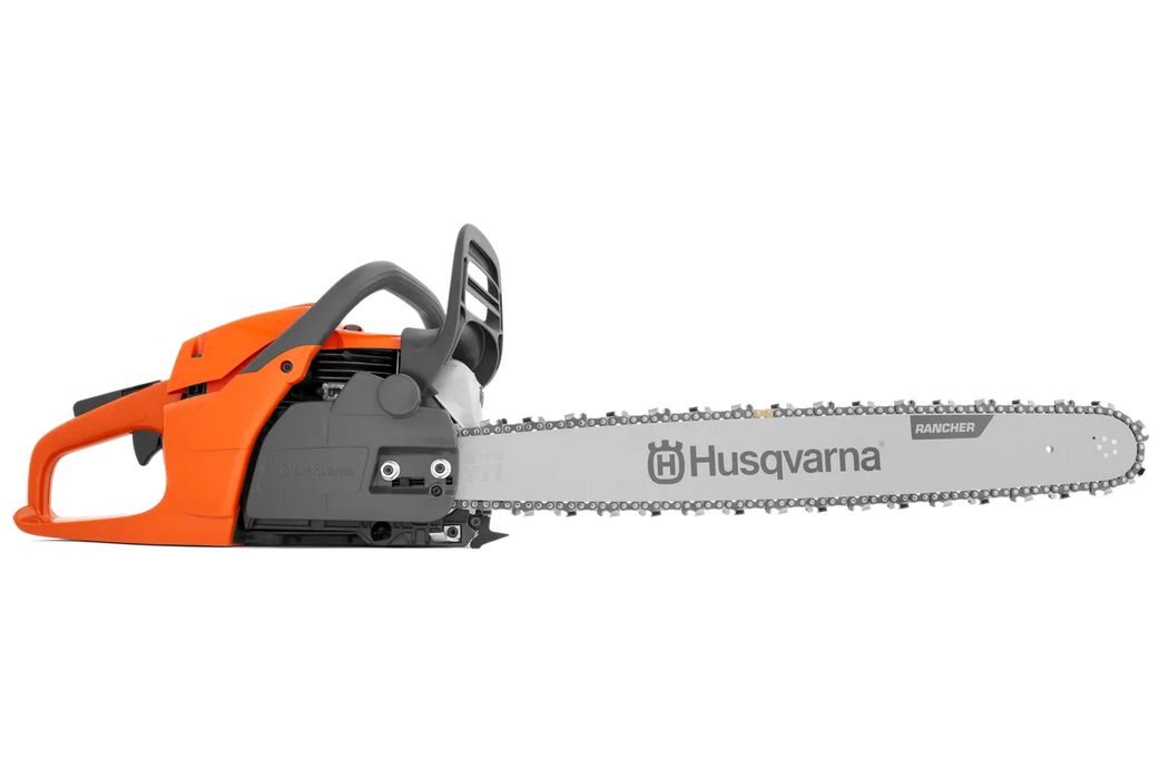 970515854 Husqvarna 460 Rancher Chain Saw w/ 24" Bar