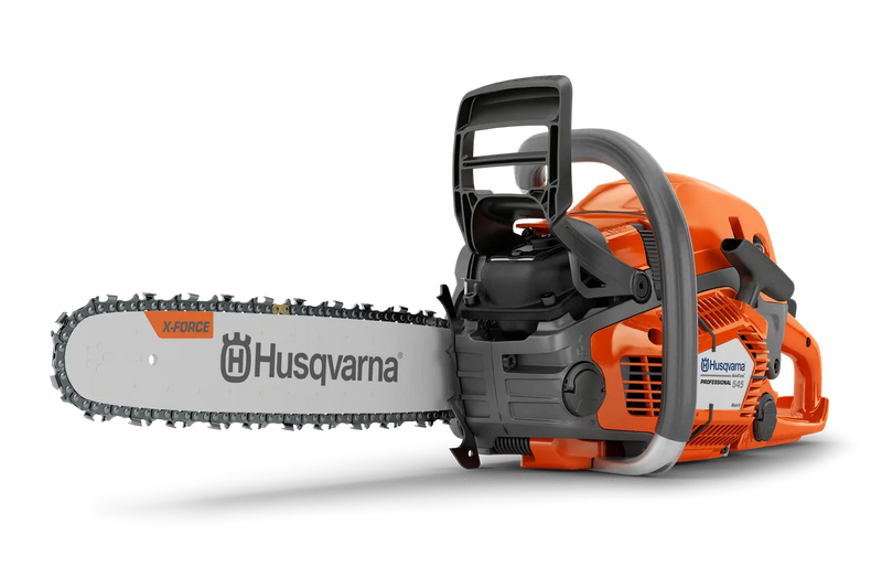 967690638 Husqvarna 545 Mark II Professional Chain Saw w/ 18" Bar