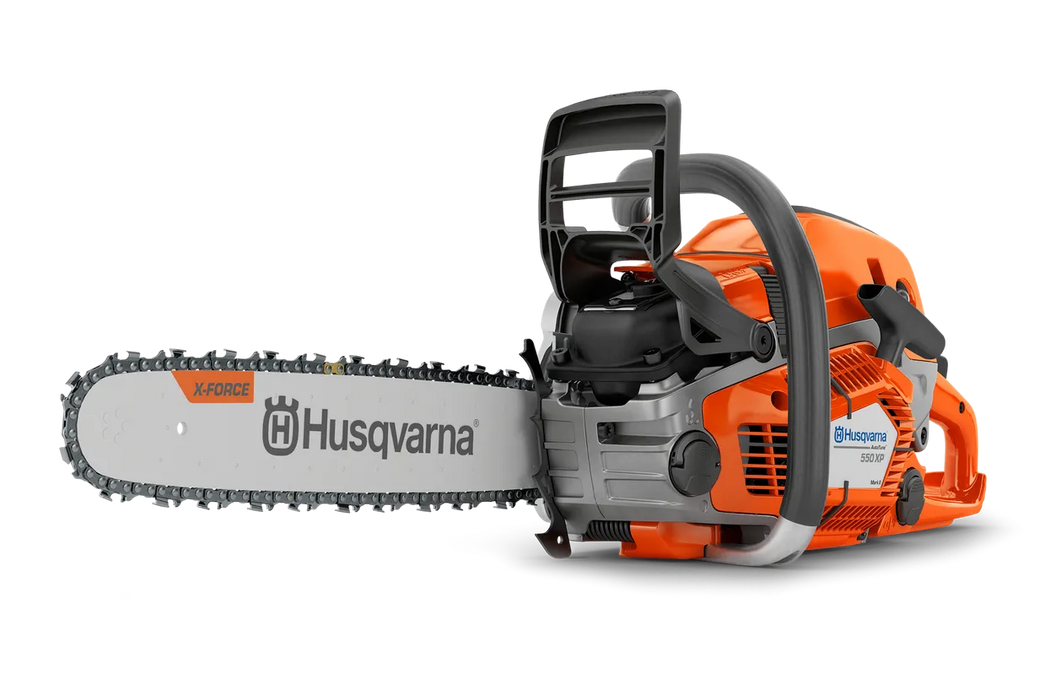 967690850 Husqvarna 550XP Mark II Professional Chain Saw w/ 20" Bar