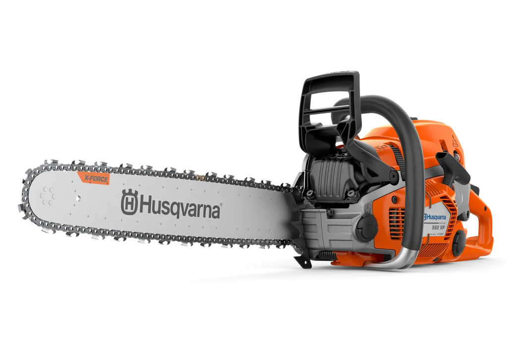 970502115 Husqvarna 562XP Professional Chain Saw w/ 24"