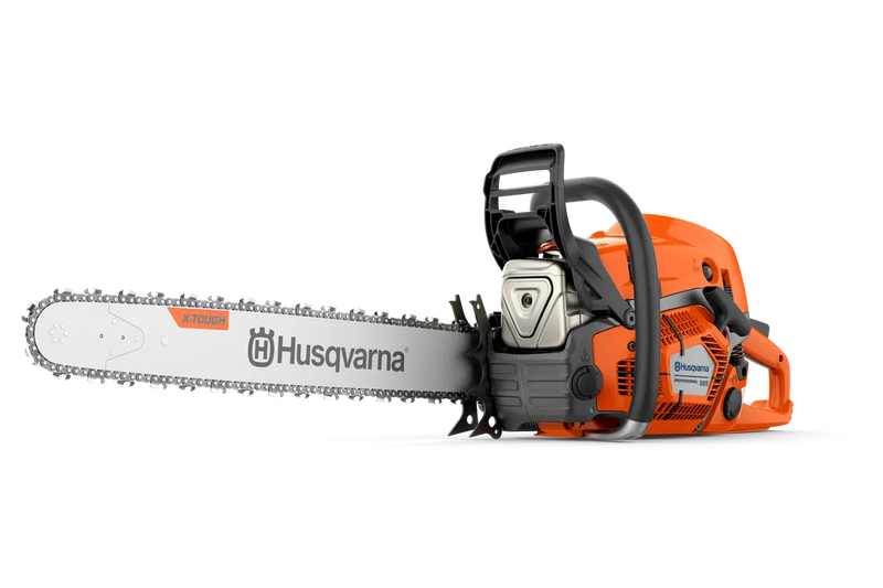 970493032 Husqvarna 585 Professional Chain Saw w/ 32" Bar