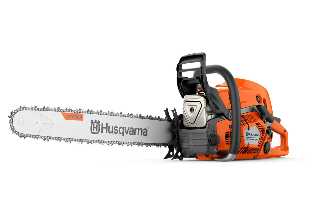 970493032 Husqvarna 585 Professional Chain Saw w/ 32" Bar