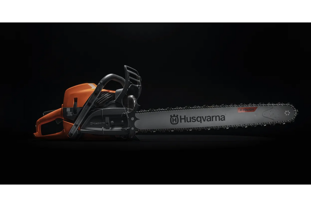 970493032 Husqvarna 585 Professional Chain Saw w/ 32" Bar