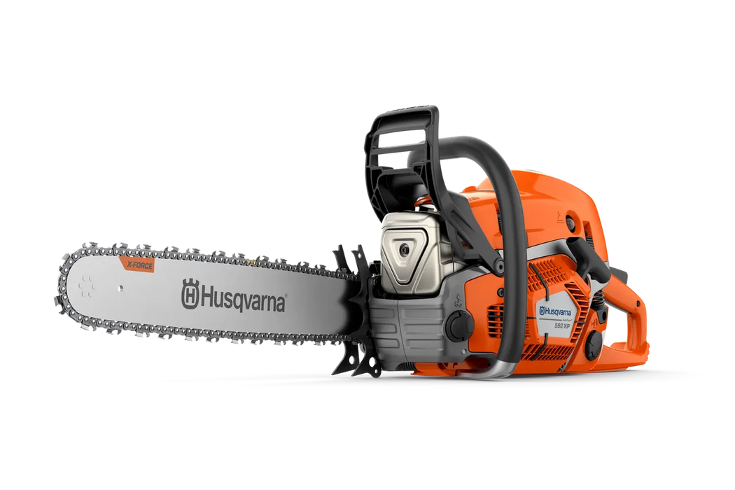 970493156 Husqvarna 592XP Professional Chain Saw w/ 36" Bar