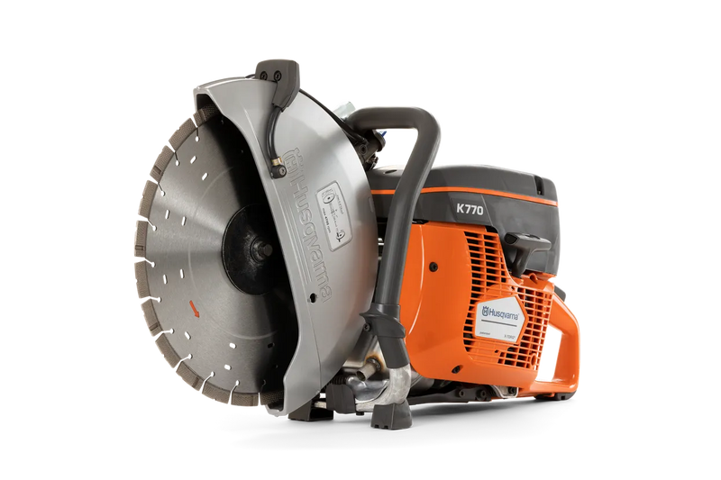 967682101 Husqvarna K770 Power Cut Off Saw (14")