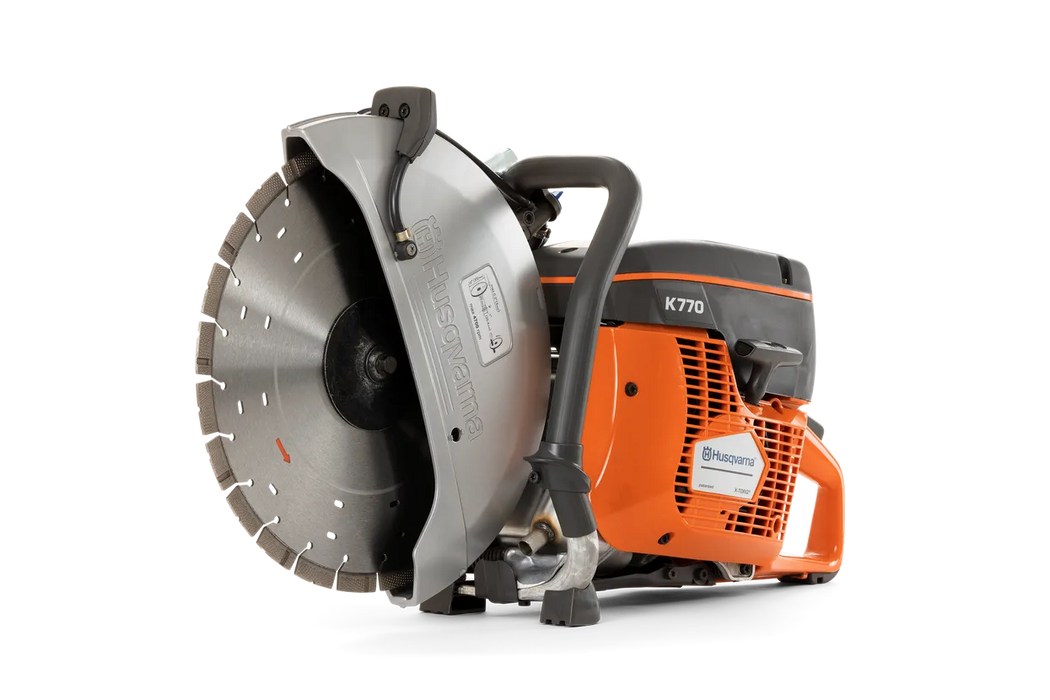 967682101 Husqvarna K770 Power Cut Off Saw (14")