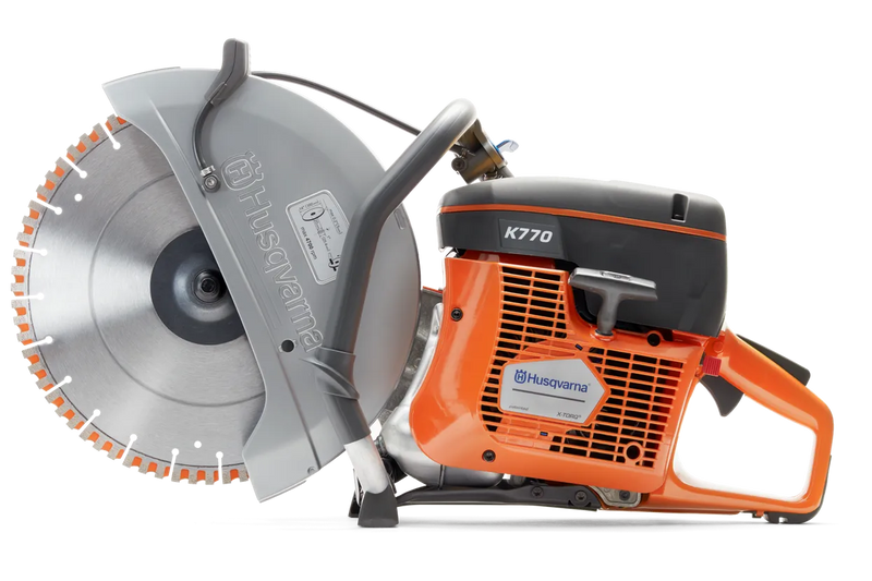 967682101 Husqvarna K770 Power Cut Off Saw (14")