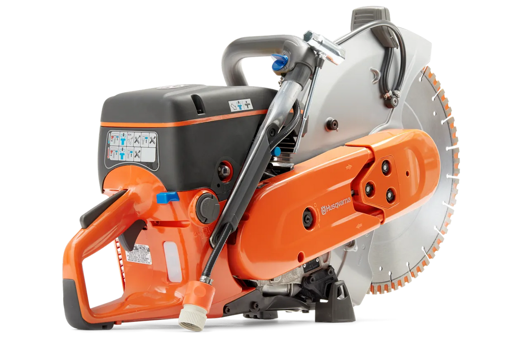 967682101 Husqvarna K770 Power Cut Off Saw (14")