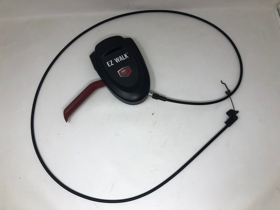 583445101 Craftsman Drive Control Assembly