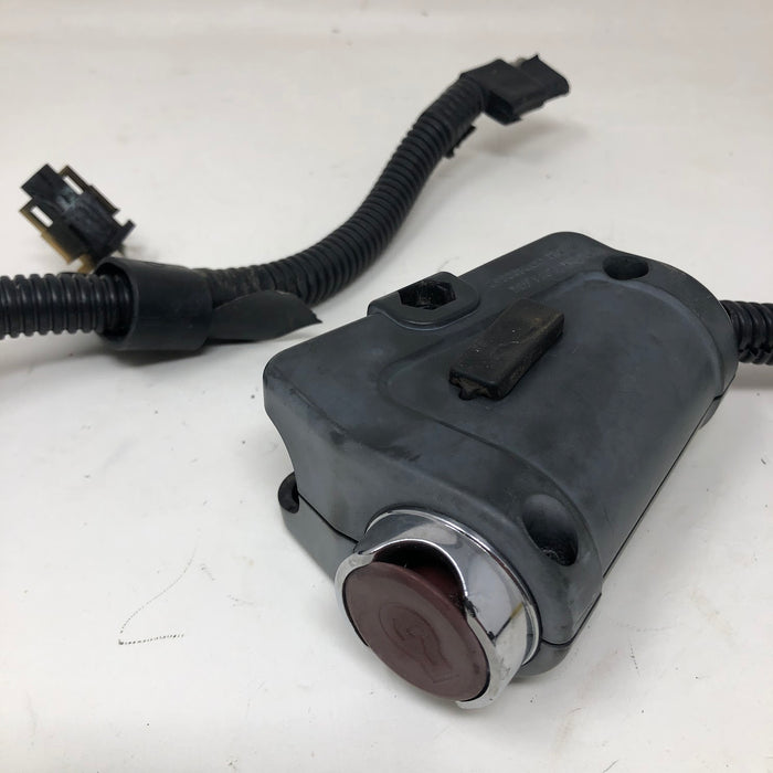 580609201 Craftsman Electric Start & Harness Assembly