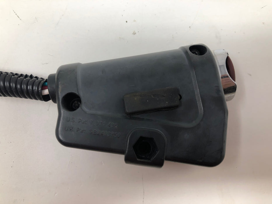 580609201 Craftsman Electric Start & Harness Assembly