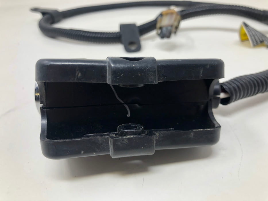 580609201 Craftsman Electric Start & Harness Assembly