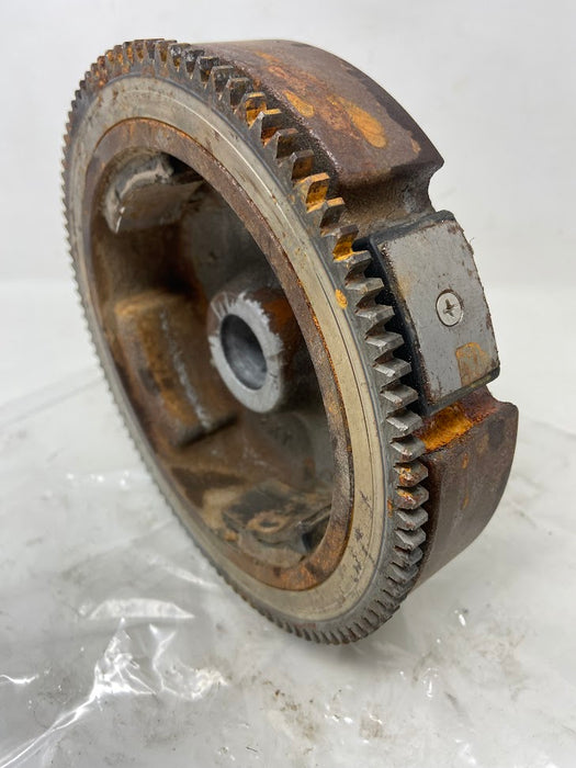 A0000300517 DR Flywheel