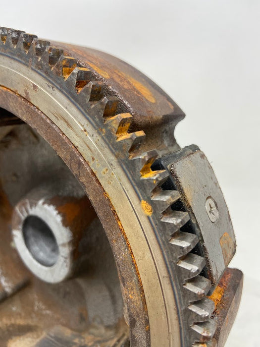 A0000300517 DR Flywheel