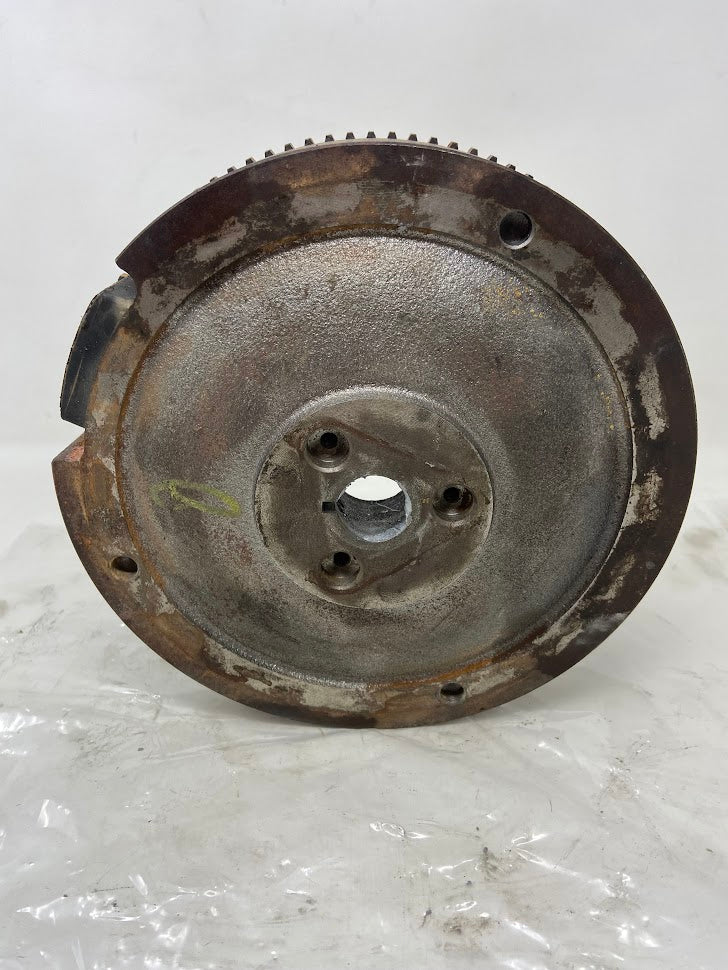 A0000300517 DR Flywheel