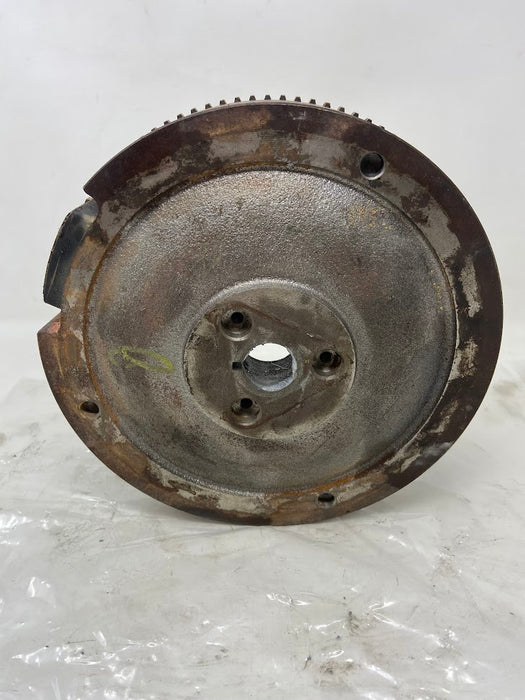 A0000300517 DR Flywheel