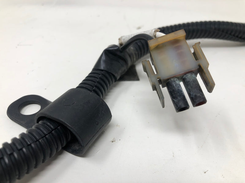 580609201 Craftsman Electric Start & Harness Assembly