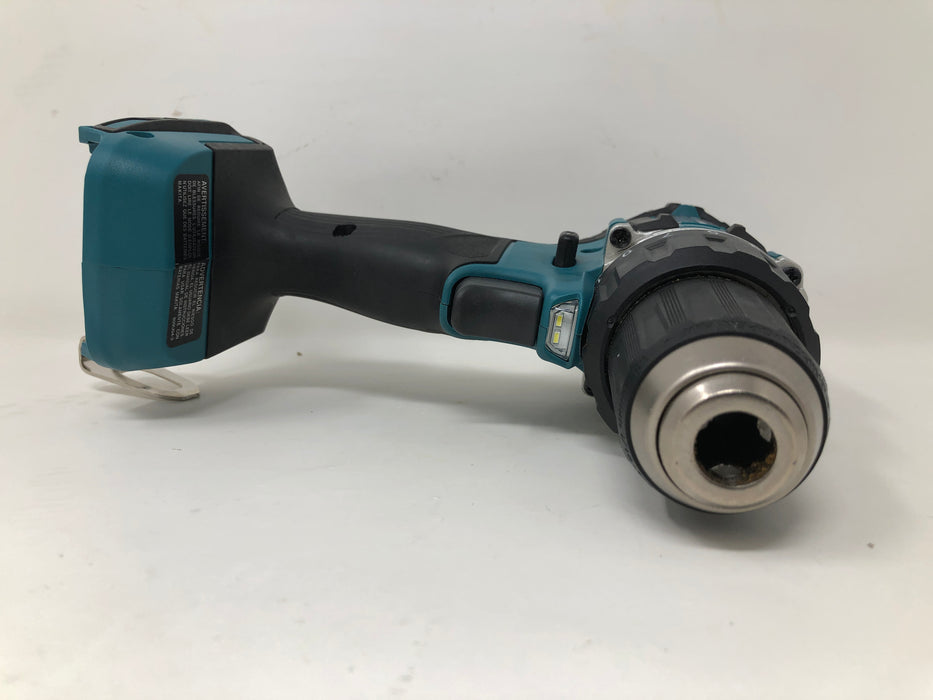 XFD12 Makita 18V LXT® Lithium‑Ion Compact Brushless Cordless 1/2" Driver‑Drill, Tool Only