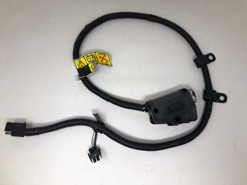 580609201 Craftsman Electric Start & Harness Assembly