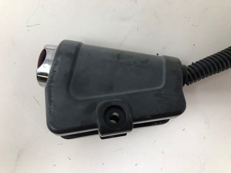 580609201 Craftsman Electric Start & Harness Assembly