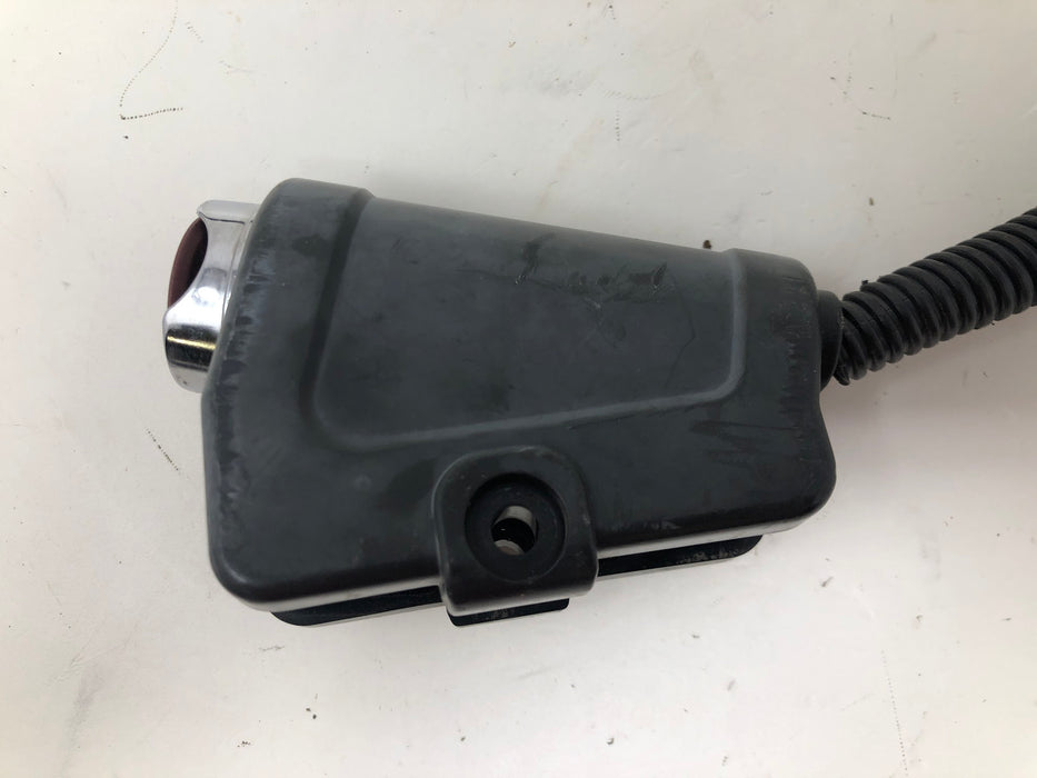 580609201 Craftsman Electric Start & Harness Assembly