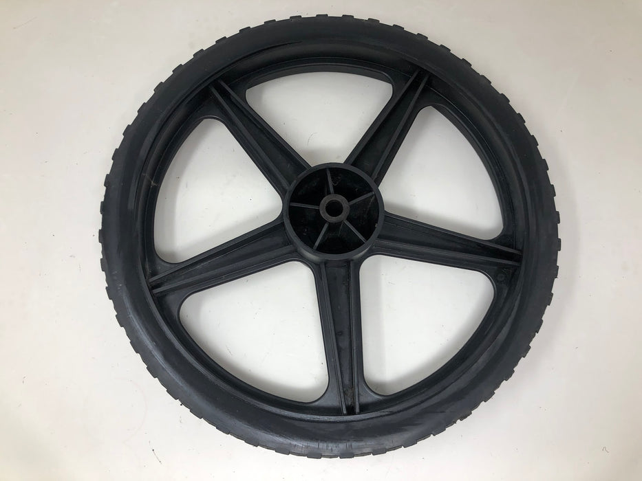 196439GS Briggs & Stratton 13.5" Wheels (x2)