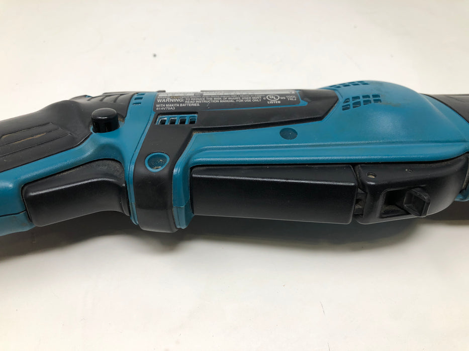 XRJ01 Makita 18V LXT® Lithium‑Ion Cordless Compact Recipro Saw (Tool Only)