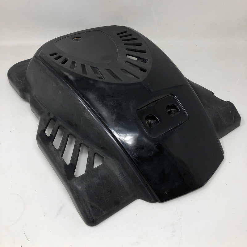 119-1990 Toro Shroud Assembly