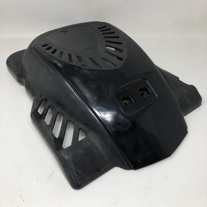 119-1990 Toro Shroud Assembly