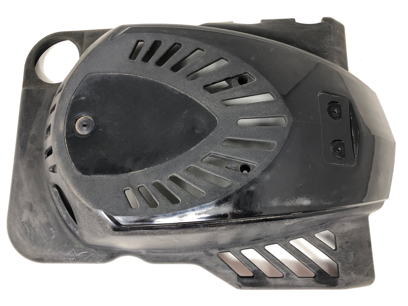 119-1990 Toro Shroud Assembly
