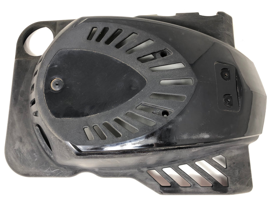 119-1990 Toro Shroud Assembly