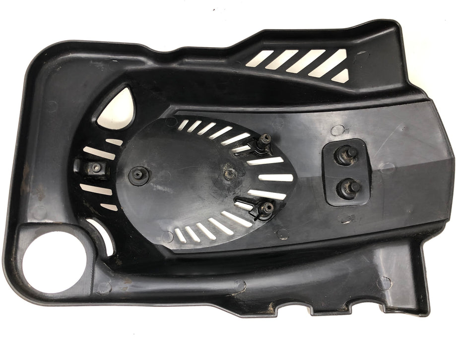 119-1990 Toro Shroud Assembly